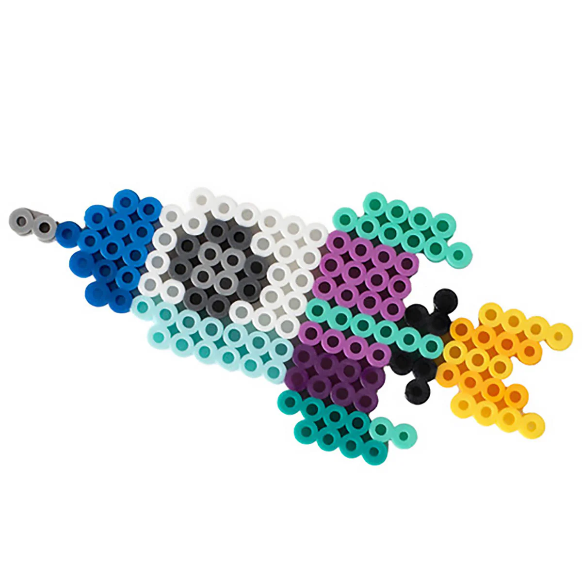 Perler Out of This World Pattern Pad - Image 6