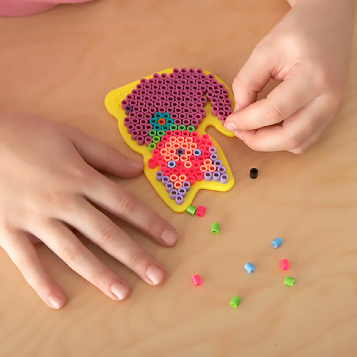 Perler Pet Parade Kit - Image 3